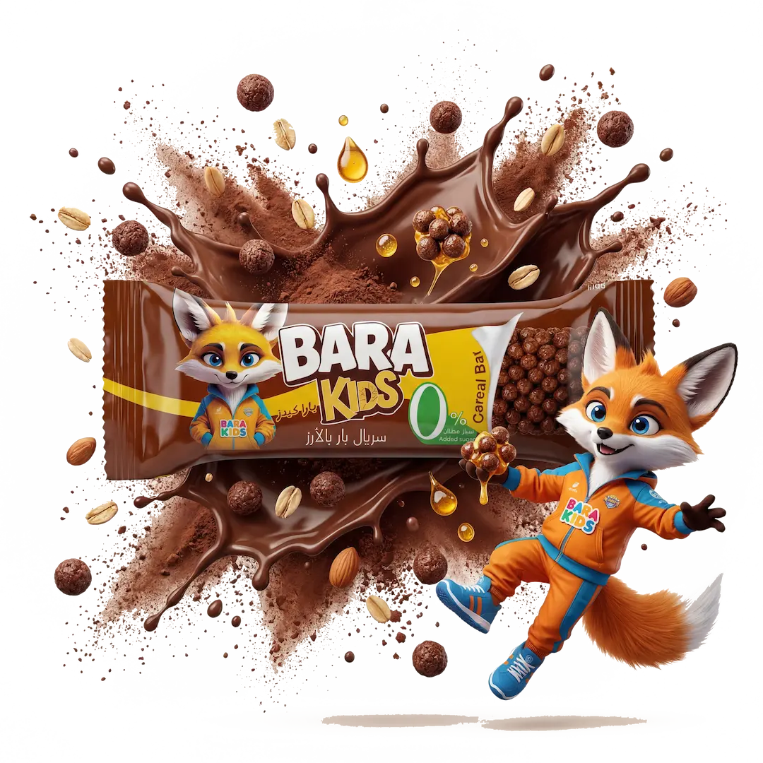 Bara Fennec